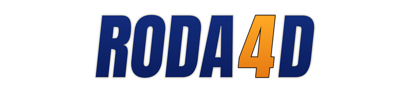Roda4D